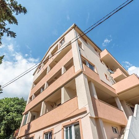 Apartments Elena Budva Exterior photo