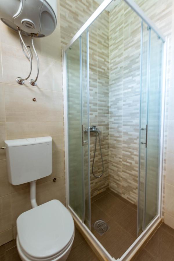 Apartments Elena Budva Exterior photo