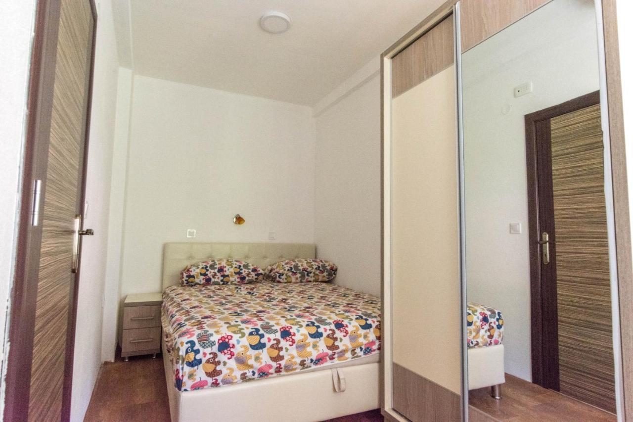 Apartments Elena Budva Exterior photo
