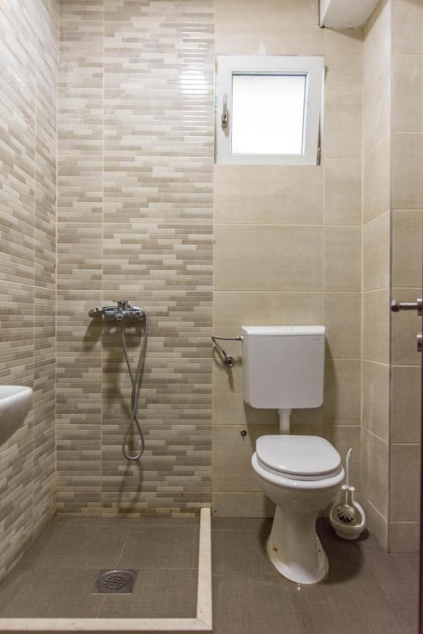 Apartments Elena Budva Exterior photo